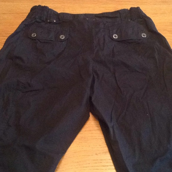 Taillissime Womens Pants - Picture 2 of 3